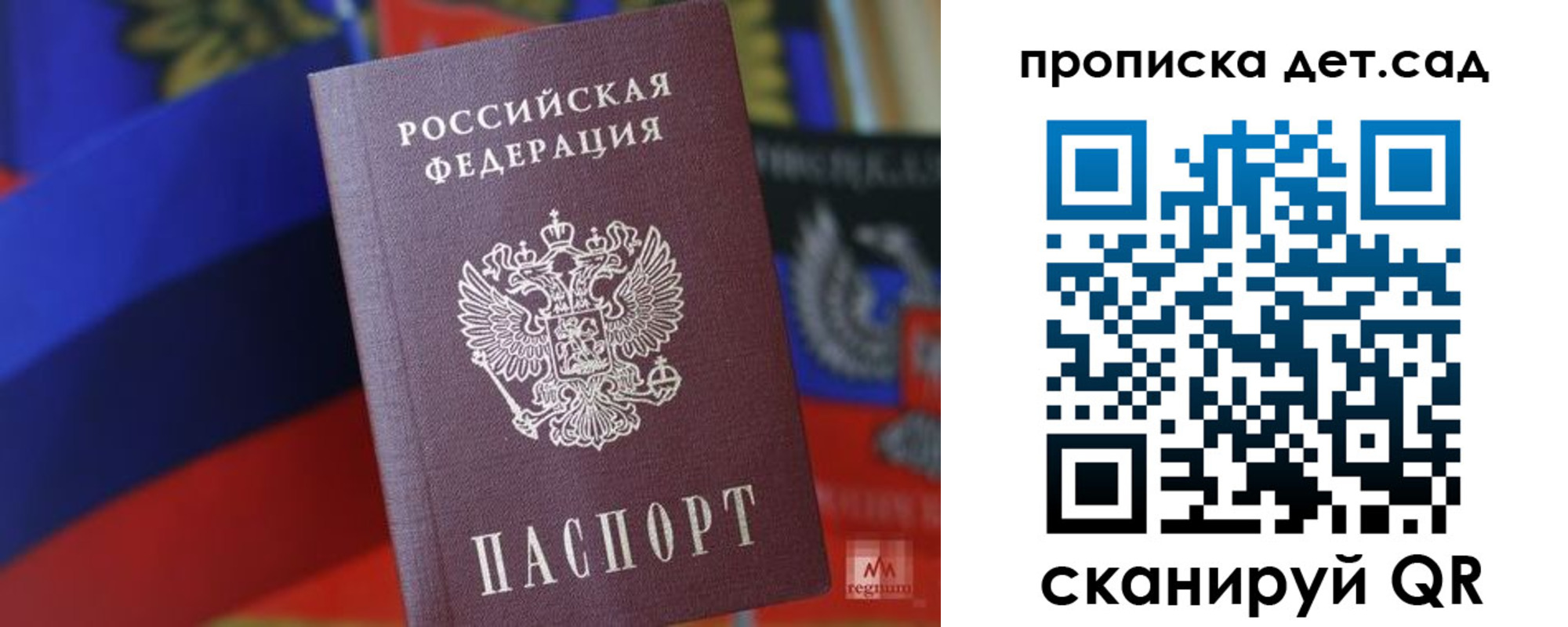 прописка для школы в Павловске